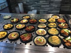 -荣华基·现炒快餐(肇嘉浜路店)
