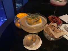 -广州四季酒店·天吧·高空酒吧