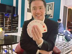 -The St·Regis Bar 瑞吉酒吧