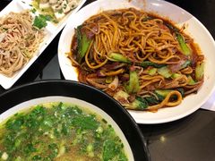 -杨记清芳牛肉拉面(宝龙广场店)