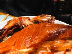 -局气烤鸭·北京菜(前门店)