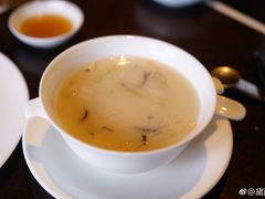 -杭州西子湖四季酒店·金沙厅