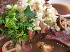 -东四卤煮店(东四北大街店)