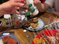 -北三老太太烧烤(人生一串上榜店)