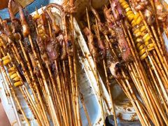 -十里铺铁板鱿鱼