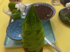 -王守财小山園