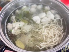 -秦记南岗鱼锅(珠吉路店)