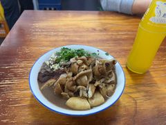 -陈记卤煮小肠
