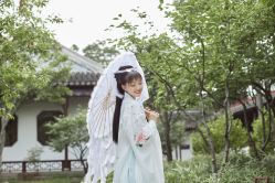 -八角古风摄影