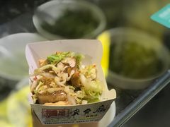 -国足臭豆腐(明瓦廊店)