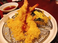 -気楽亭和食料理(气乐亭大世界本店)
