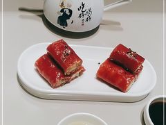 -蔡澜港式点心(皇庭广场店)