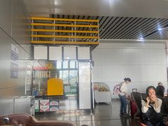 -桂林北站