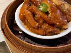 豉汁蒸凤爪-添好运点心专门店(深水埗店)