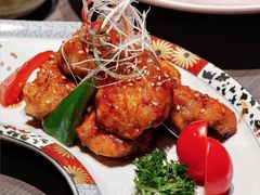-炙柒Sekinana·精致日料(合生汇店)