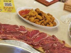 -小肥牛潮汕牛肉火锅(南联店)