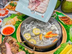 -椰小鸡·琼州糟粕醋(美兰缤纷城店)