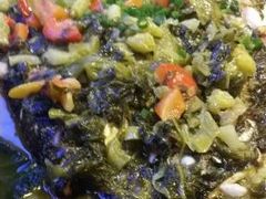 -鱼库·不仅是一家烤鱼店(车公庙店)