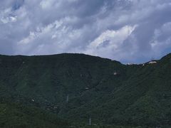 -十三陵水库