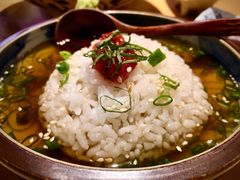 梅子茶泡饭-游You House(西单老佛爷店)