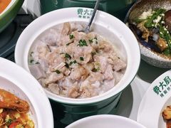 -费大厨辣椒炒肉(万家丽一店)