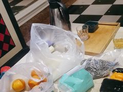 -自由港KTV(王子公主金平店)