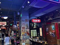 -萍姐火锅·公路夜市(南京新街口店)