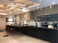 -CAFE'IN精品咖啡体验空间(小寨店)