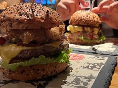 -FAT COW(虹梅路店)