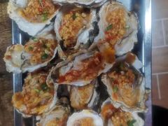 -清真·馬坡二旦烧烤(人生一串拍摄店)