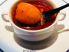 -俄士厨房(万松园店)