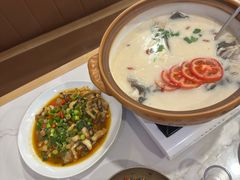 -新凯旋烧烤·燕姐千岛湖土菜