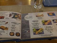 -LA MAISON公鸡和龙(蛇口店)