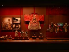 -中国闽台缘博物馆