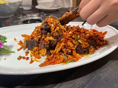-湘力力小院·鱼汤泡饭(枫林路店)