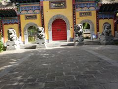 -崆峒山景区