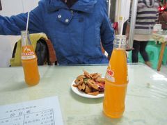 IMG_2280-天发芽·何记葫芦头泡馍·老字号(小南门店)