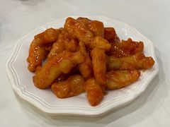 -鑫巴蜀小镇 · 水煮鱼专研店(玉桥店)