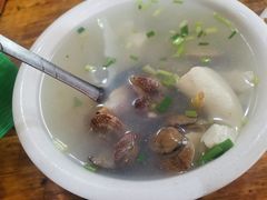 文蛤豆腐汤-聪辉同安老美食饭店(大元路店)