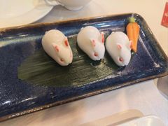 -鹿鸣酒家(越秀店)
