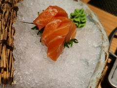 -虹料理·日料放题(悠方店)