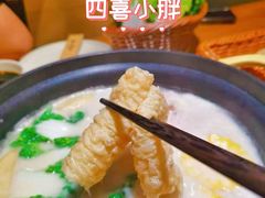 -四喜小胖·北京涮肉(五道营店)