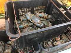 -無招牌海鮮(芽笼店)