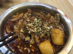 -鹍记特色牛杂面