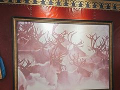 -斯琴阿妈蒙古餐厅(新城店)