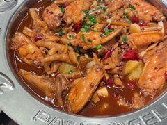 -胖哥俩肉蟹煲(湖滨银泰in77店)
