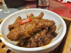 -金翠皇宫粤菜·点心·海鲜(翡翠店)