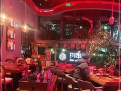 大堂-肉串汪(望京店)