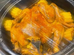 -大鸭梨烤鸭店(花园村店)