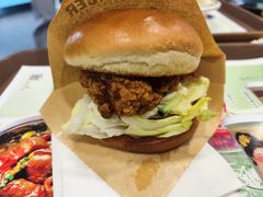 -魏家凉皮(雁塔路店)